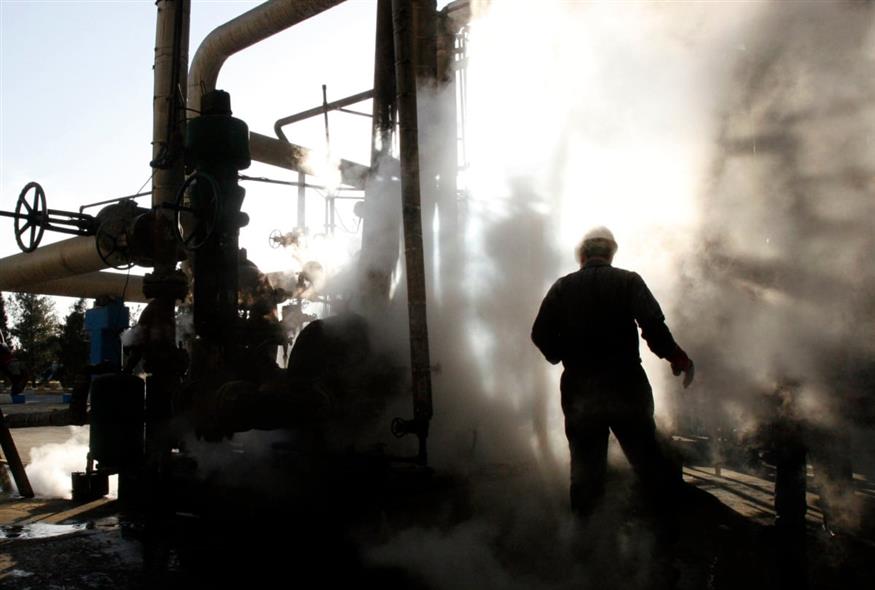 (AP Photo/Vahid Salemi, File)