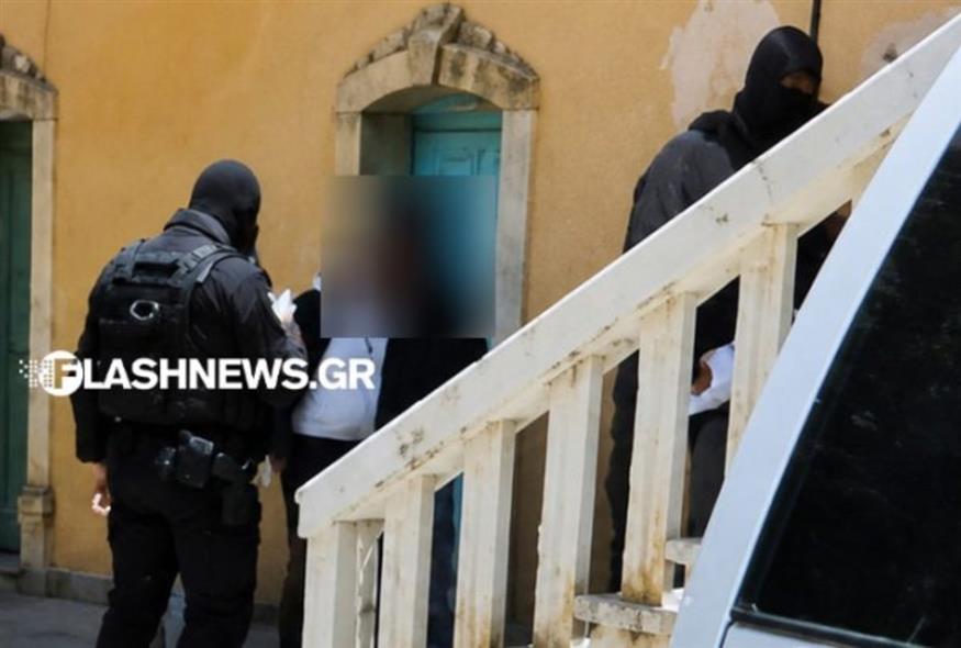Στα δικαστήρια ο ενοικιαστής της αγνοούμενης Σταυρούλας (flashnews.gr)