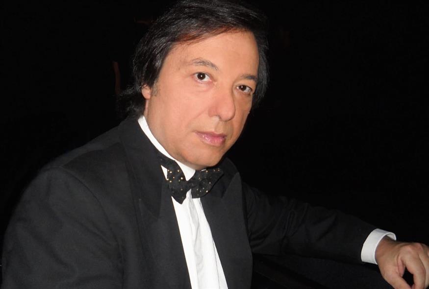 Γιώργος Νιάρχος