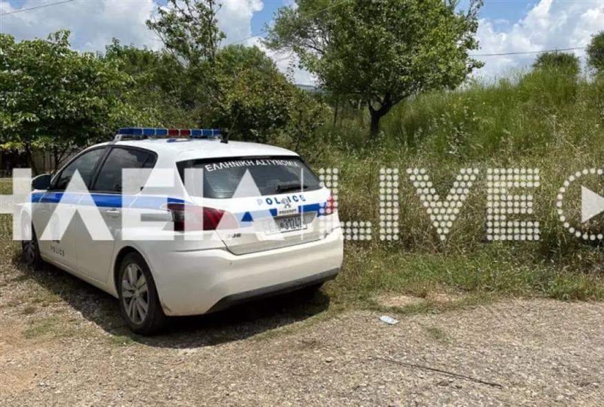 Αρχαία Ολυμπία