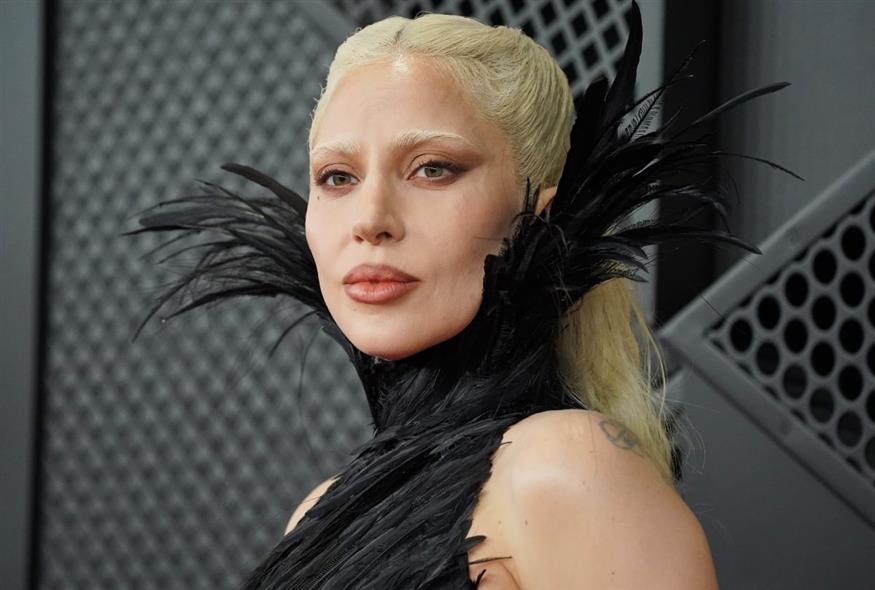 Lady Gaga (AP)