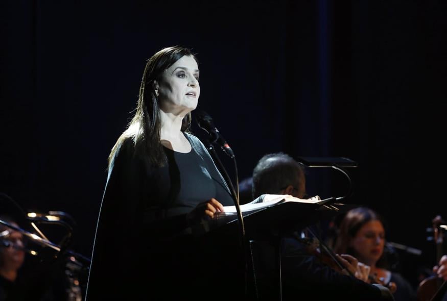 Καρυοφυλλιά Καραμπέτη (NDP Photos)