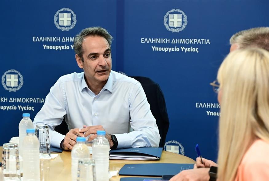 (ΜΙΧΑΛΗΣ ΚΑΡΑΓΙΑΝΝΗΣ/EUROKINISSI)