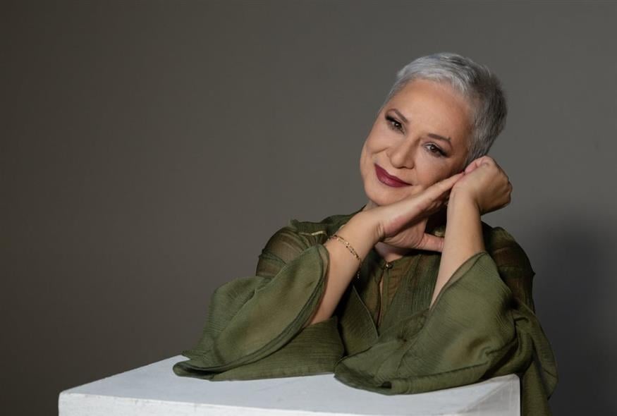 Μελίνα Κανά