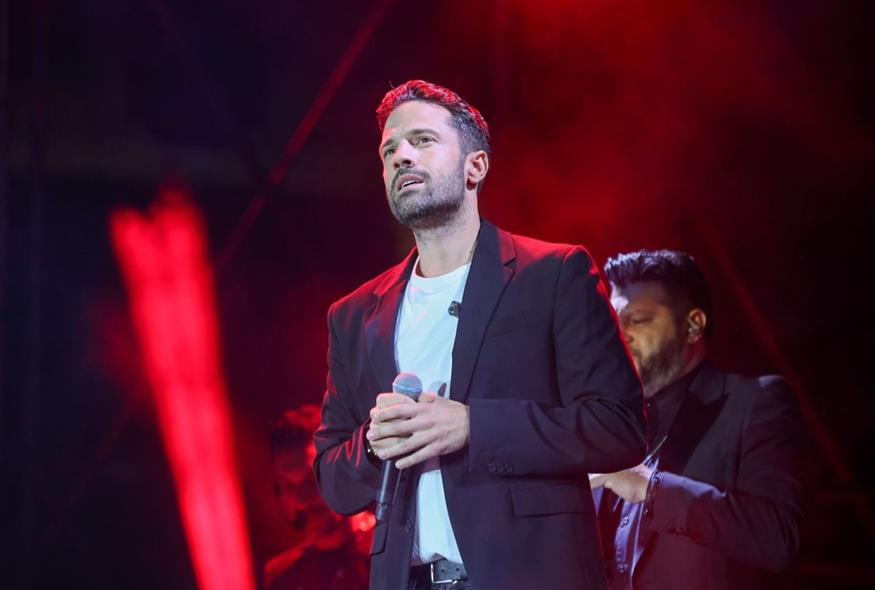 Κωνσταντίνος Αργυρός (NDP Photos)