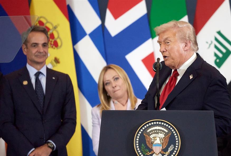 Μητσοτάκης (INTIME)