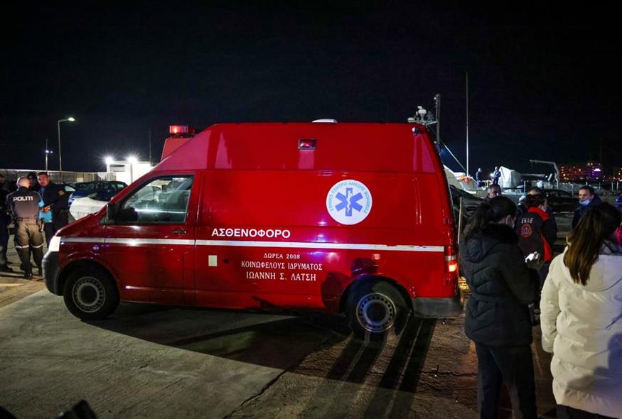 (ΚΩΣΤΑΣ ΑΝΑΓΝΩΣΤΟΥ /EUROKINISSI)