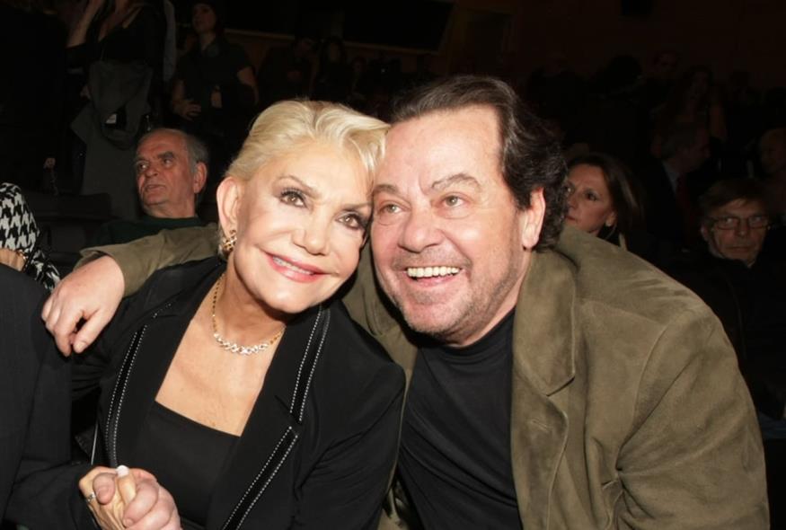 Γιάννης Πάριος - Μαρινέλλα (NDP Photos)