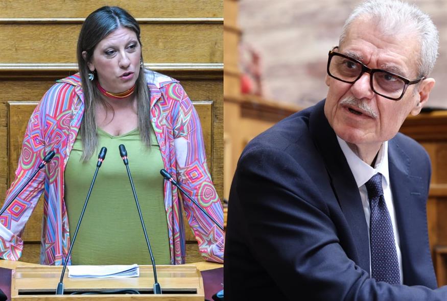 (ΔΗΜΗΤΡΑ ΚΟΥΤΡΑ / TOKLIK.GR - ΓΙΑΝΝΗΣ ΠΑΝΑΓΟΠΟΥΛΟΣ / EUROKINISSI)