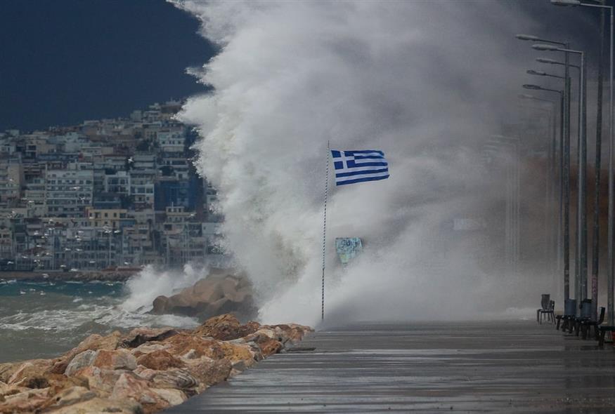 (ΓΙΑΝΝΗΣ ΠΑΝΑΓΟΠΟΥΛΟΣ/EUROKINISSI)