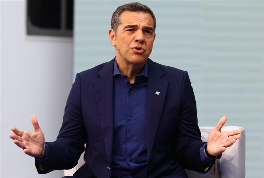 Τσίπρας/ΙΝΤΙΜΕ