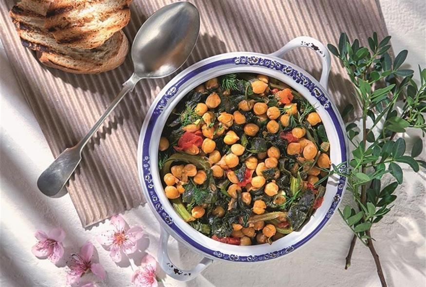 © Αρχείο Έθνους | Φωτογραφία: Παύλος Τσοκούνογλου