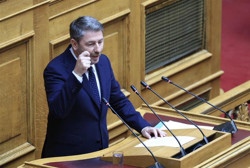 (ΓΙΩΡΓΟΣ ΚΟΝΤΑΡΙΝΗΣ / EUROKINISSI)