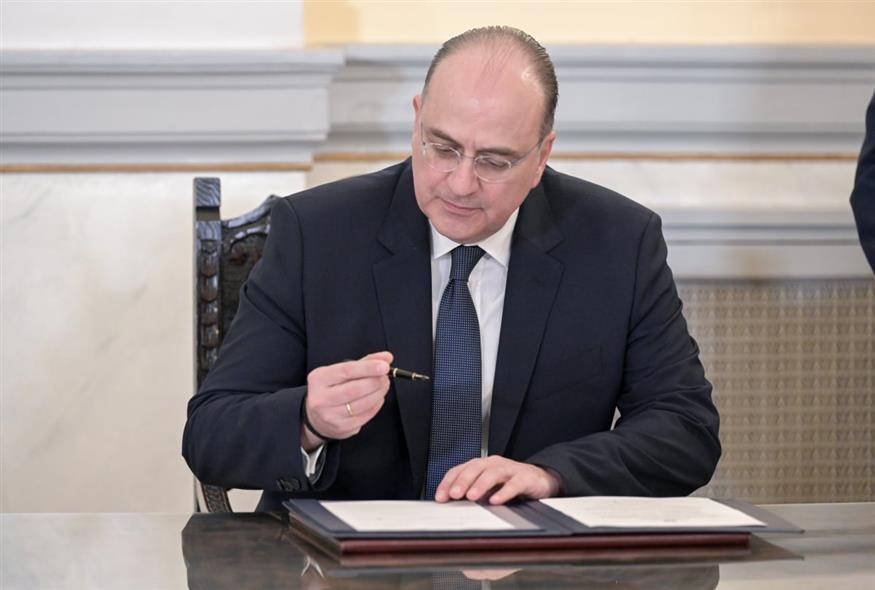 (ΔΗΜΗΤΡΑ ΚΟΥΤΡΑ/TOKLIK.GR/EUROKINISSI)