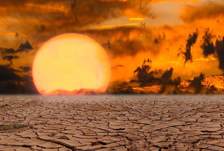 Οι πληγές της κλιματικής κρίσης (Pixabay)