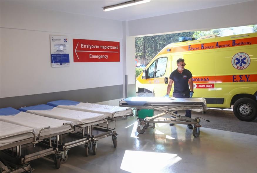 (ΛΙΑΚΟΣ ΓΙΑΝΝΗΣ/INTIME)