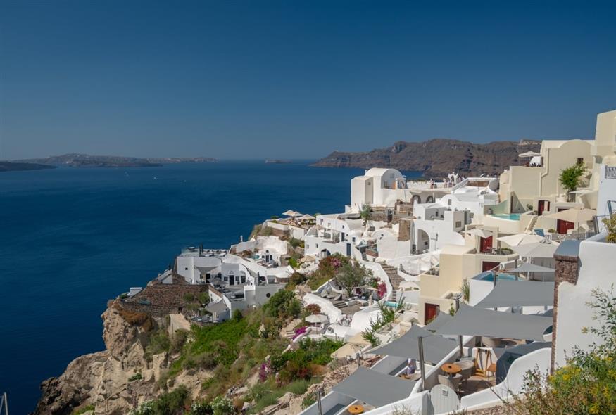 (ΘΑΝΟΣ ΡΙΒΙΟΣ / EUROKINISSI)