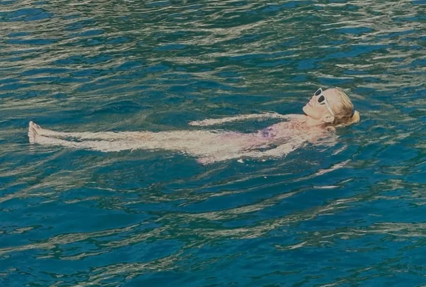 Κλόντια Σίφερ (Copyright: Instagram)