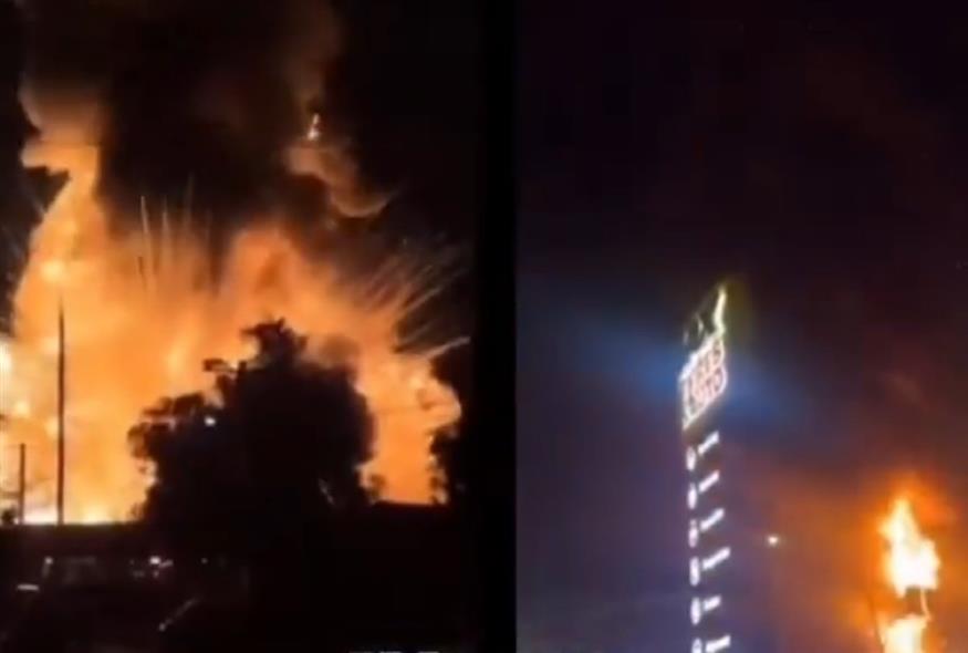 Πηγή φωτογραφίας: screenshot/Χ