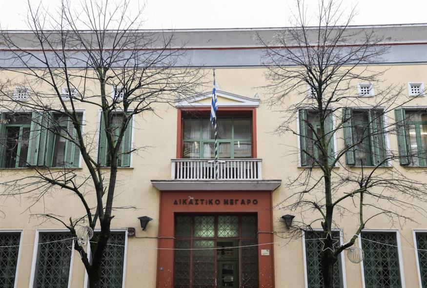 Στον εισαγγελέα σήμερα ο 16χρονος φερόμενος ως δράστης (Eurokinissi)