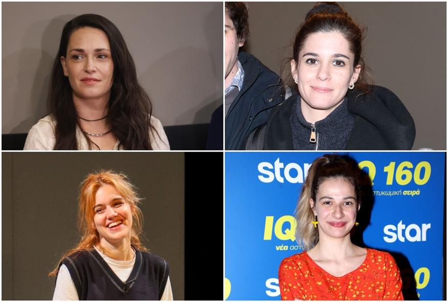 Βραβεία Μελίνα Μερκούρη: Οι τέσσερις φετινές υποψήφιες (NDP Photos)