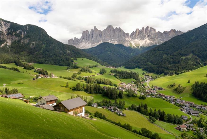 Σάντα Μανταλέν/pexels