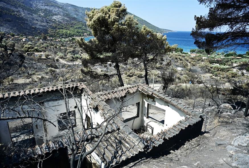 (ΜΙΧΑΛΗΣ ΚΑΡΑΓΙΑΝΝΗΣ / EUROKINISSI)