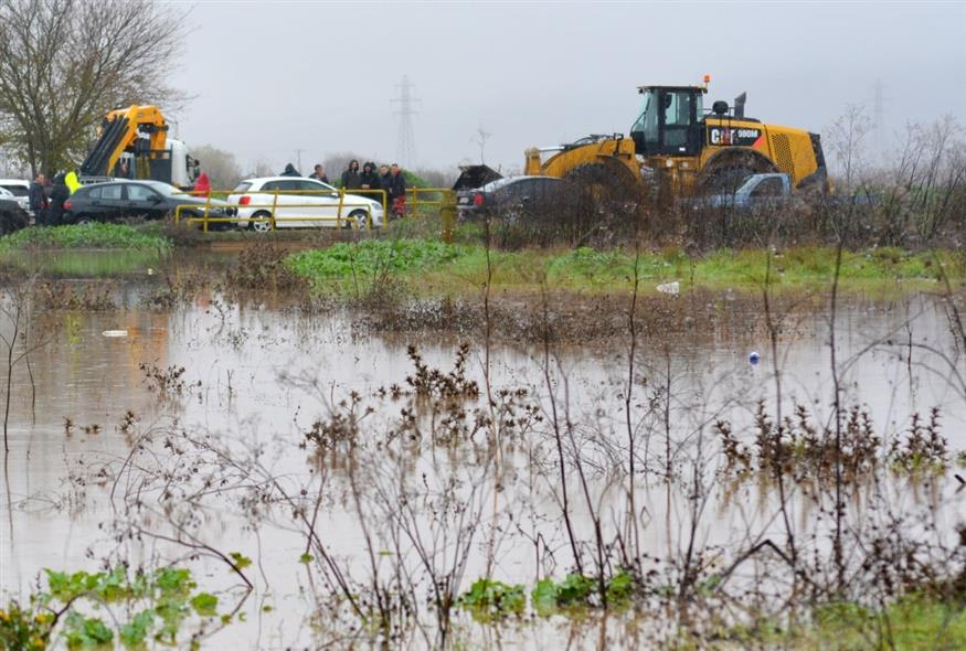 Κακοκαιρία Byron (ΙΝΤΙΜΕ)