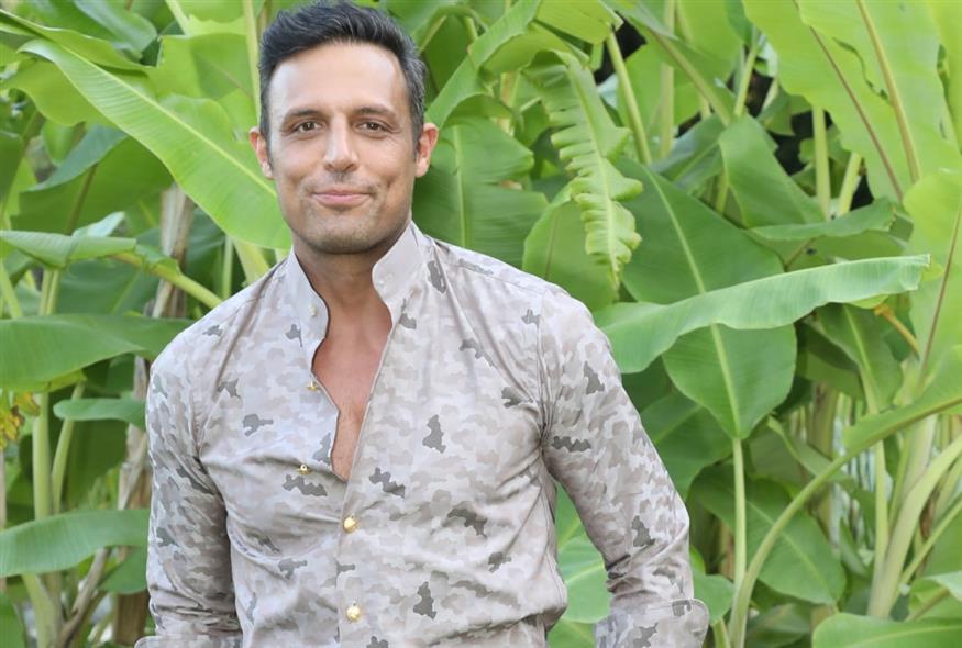 Σάββας Πούμπουρας (NDP)