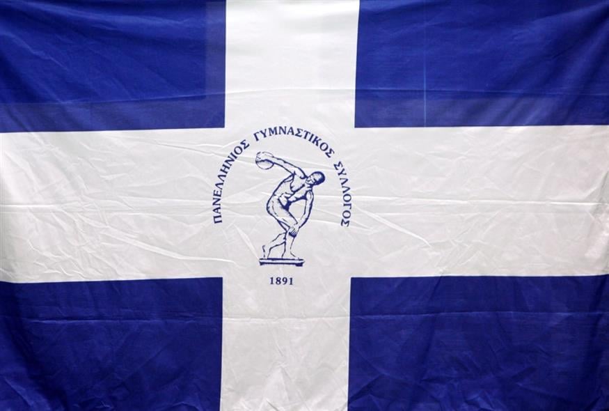 (INTIME SPORTS / ΒΟΛΙΤΑΚΗΣ ΣΤΕΛΙΟΣ)