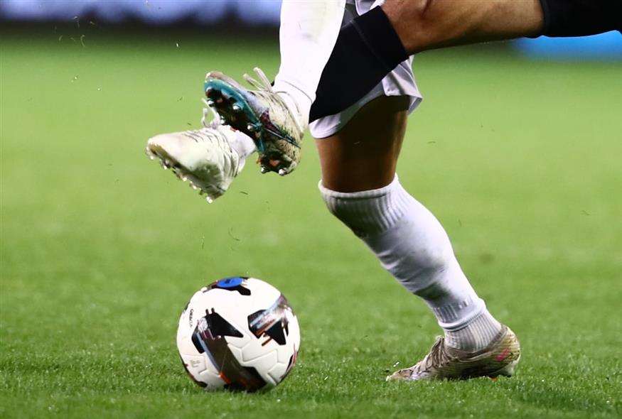 (LATO KLODIAN / EUROKINISSI)