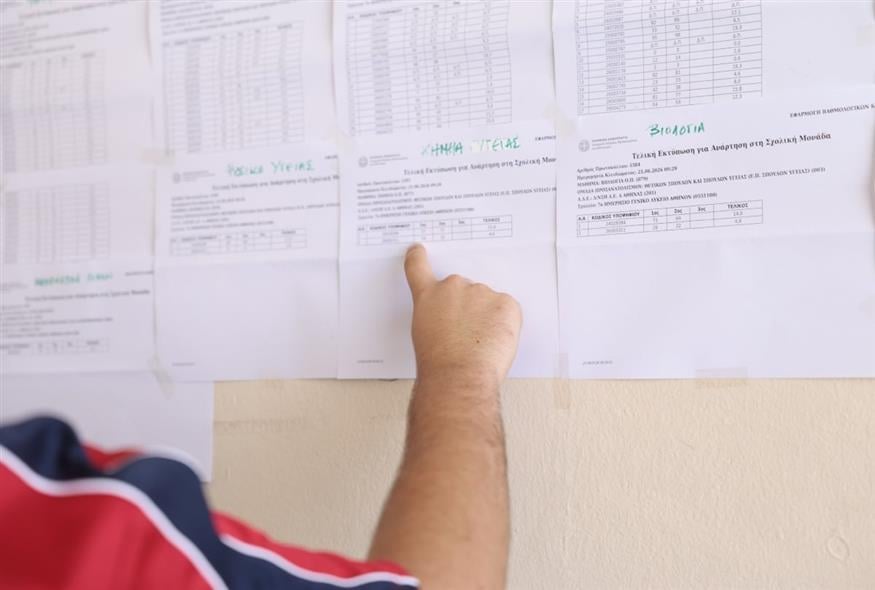 Πανελλήνιες 2026