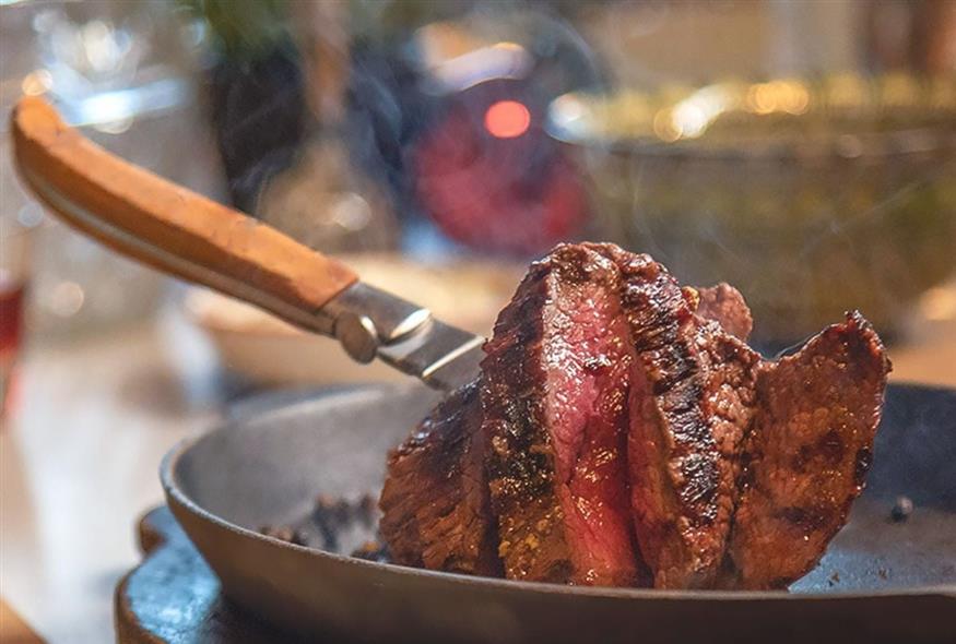 Πικάνια-πειρασμός στην «Μπριγκάντα» της Πεύκης