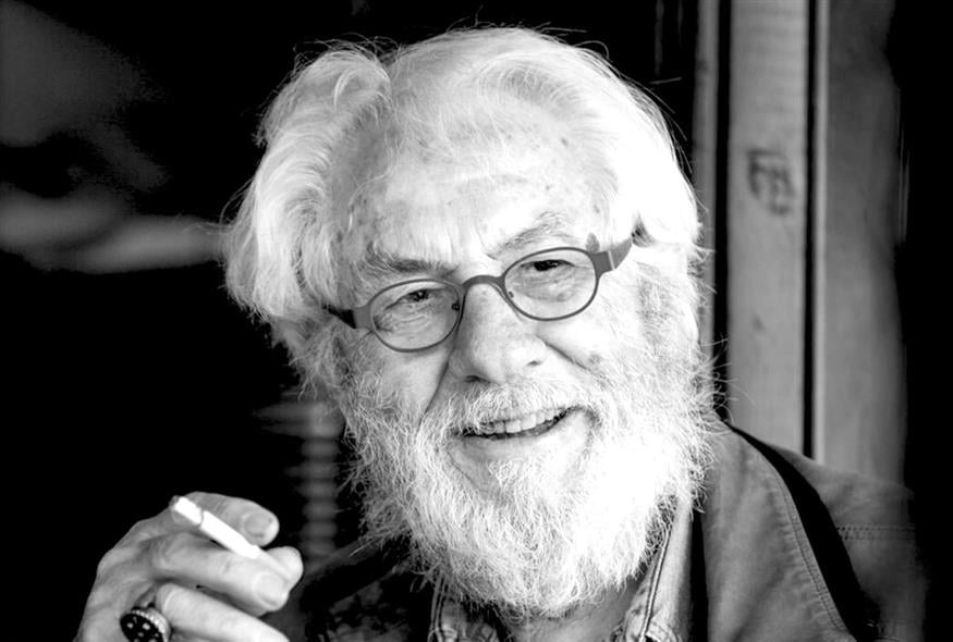 Γιώργος Μιχαλακόπουλος (Finos Film)