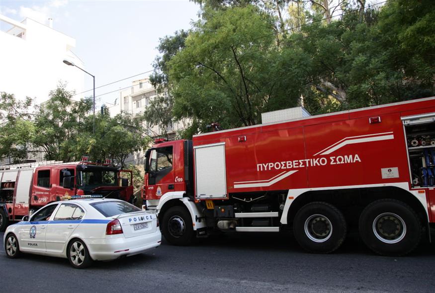 (EUROKINISSI/ΓΙΑΝΝΗΣ ΠΑΝΑΓΟΠΟΥΛΟΣ)