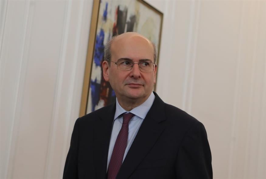 (ΣΩΤΗΡΗΣ ΔΗΜΗΤΡΟΠΟΥΛΟΣ / EUROKINISSI)