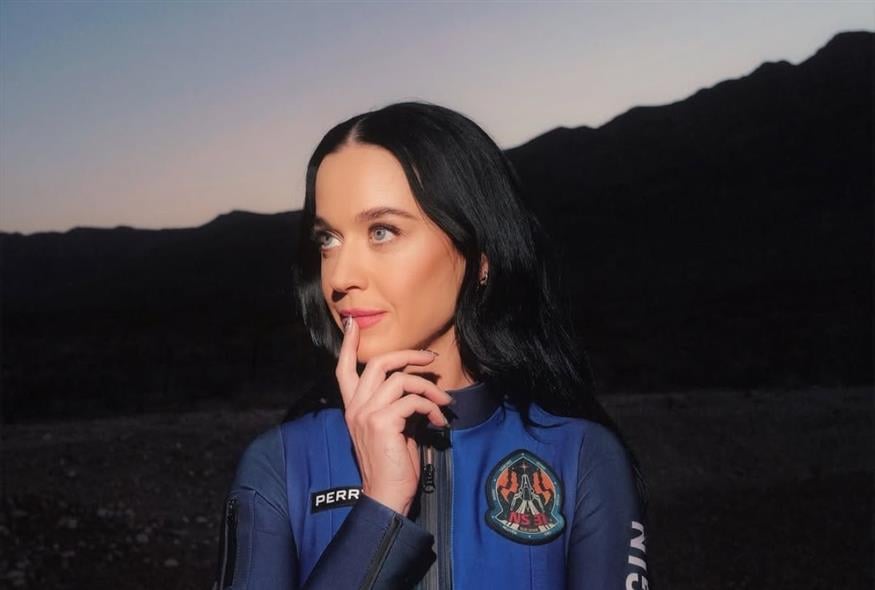 Κέιτι Πέρι (Copyright:Instagram)