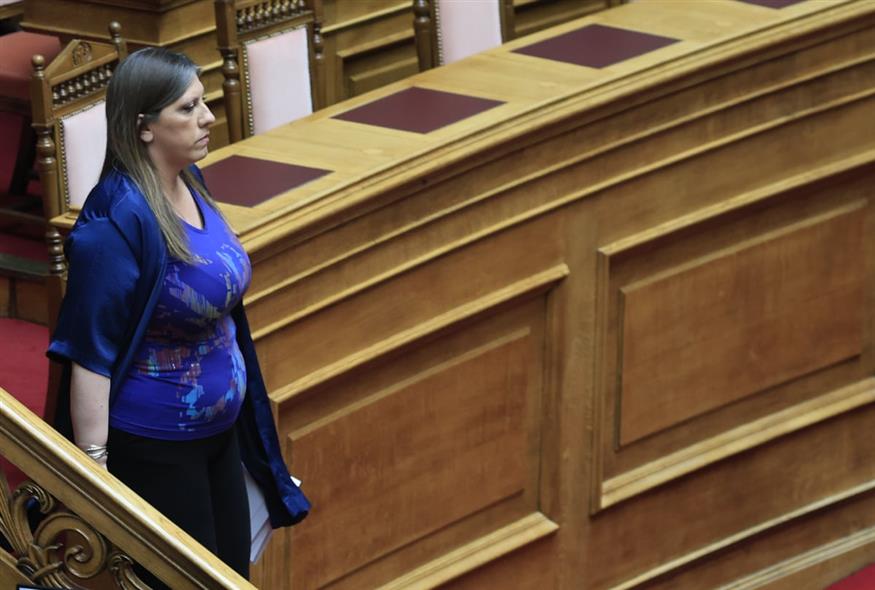 (ΓΙΩΡΓΟΣ ΚΟΝΤΑΡΙΝΗΣ/EUROKINISSI)
