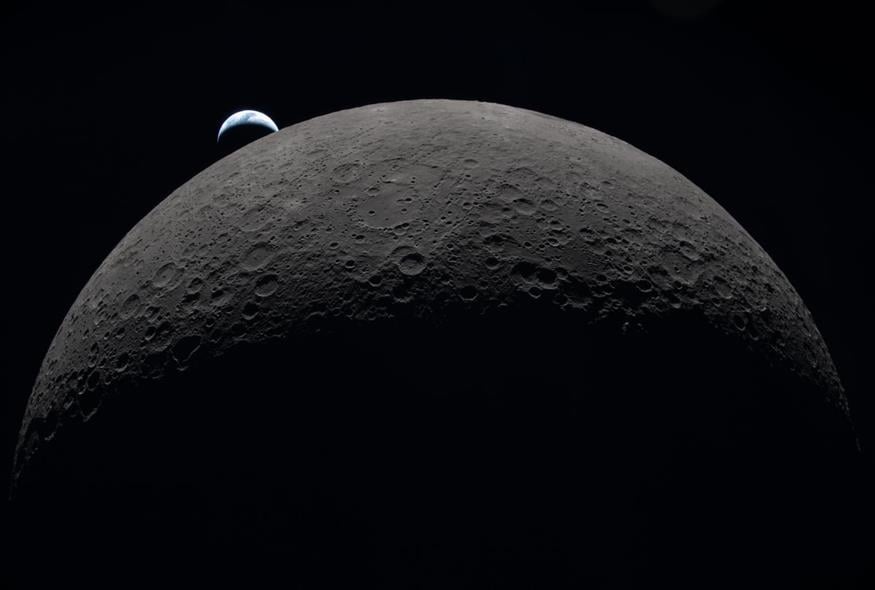 (Πηγή: NASA)