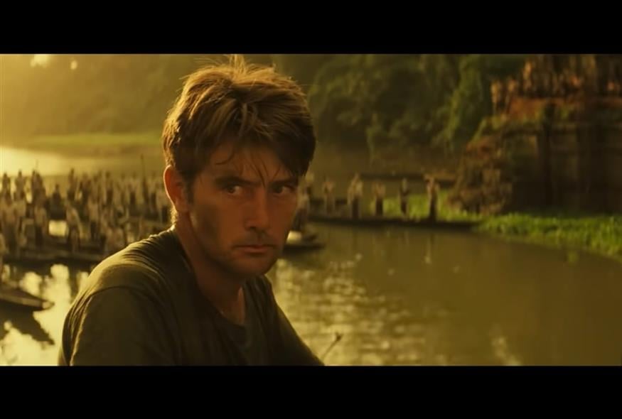 «Apocalypse Now»