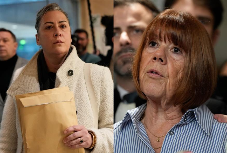 (AP Photo/Lewis Joly)