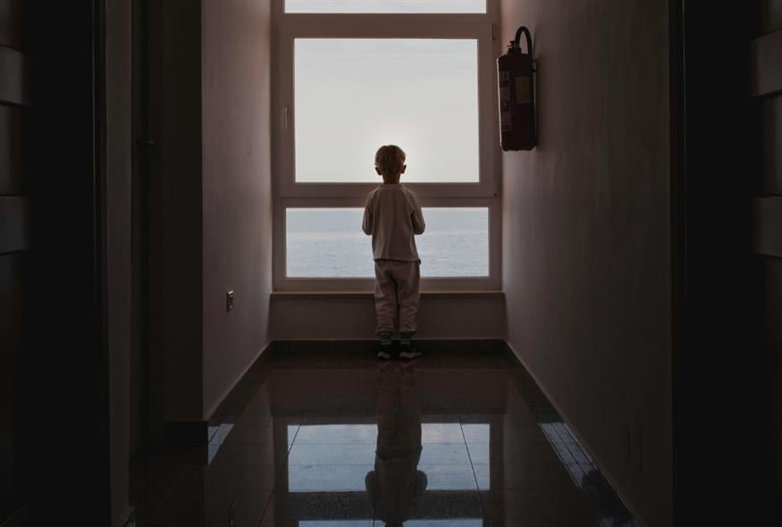 Ανήλικοι (unsplash)