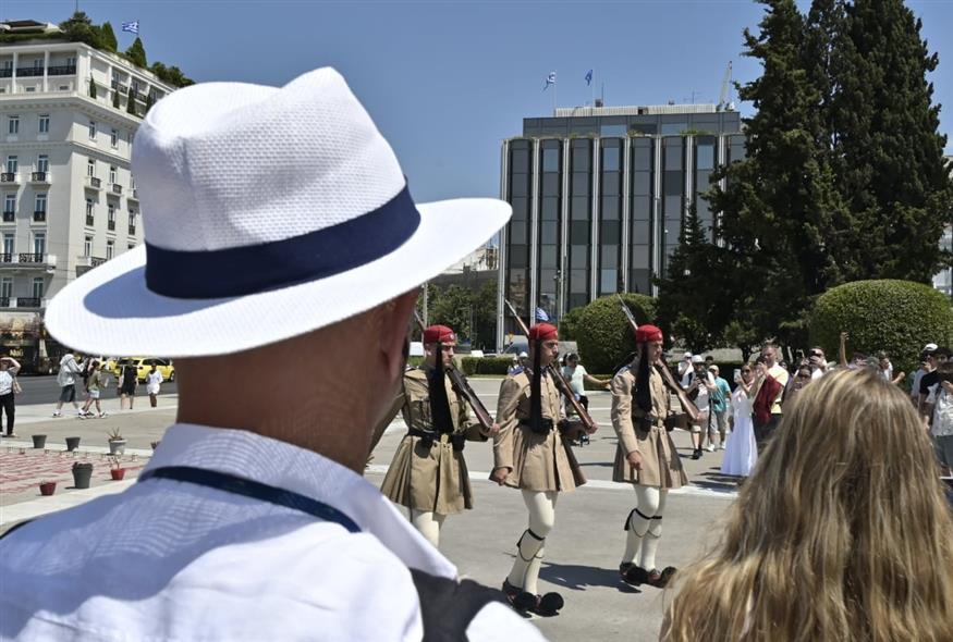 (ΜΙΧΑΛΗΣ ΠΑΠΑΝΙΚΟΛΑΟΥ/EUROKINISSI)