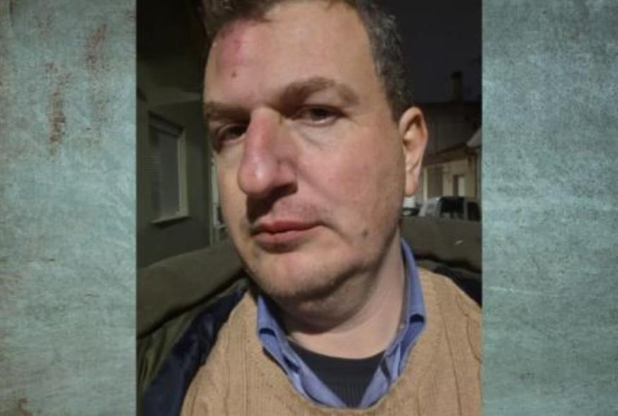 Αρχιμήδης Καρεκλίδης