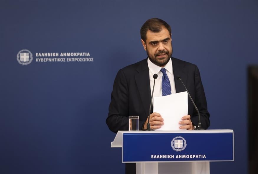 (ΓΙΑΝΝΗΣ ΠΑΝΑΓΟΠΟΥΛΟΣ / EUROKINISSI)