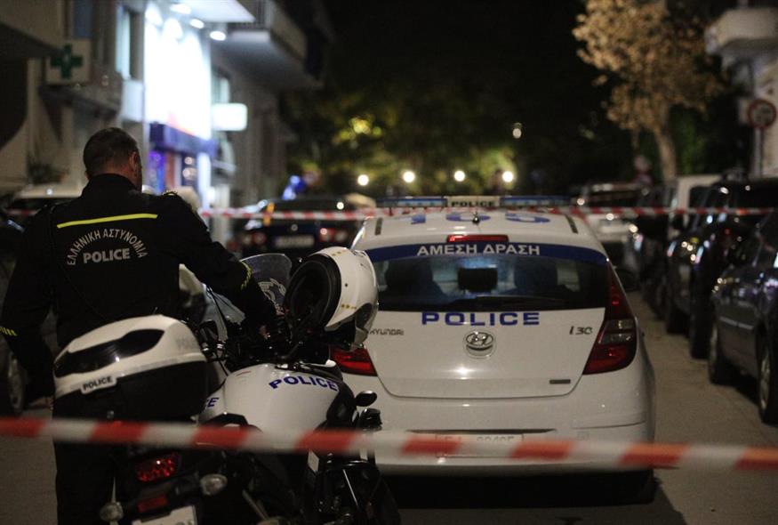 Φωτογραφία αρχείου (ΓΙΑΝΝΗΣ ΠΑΝΑΓΟΠΟΥΛΟΣ / EUROKINISSI)