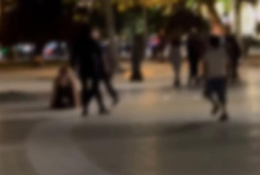 (screenshot/Youtube)