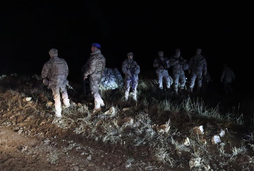 (AP Photo/Efekan Akyuz)