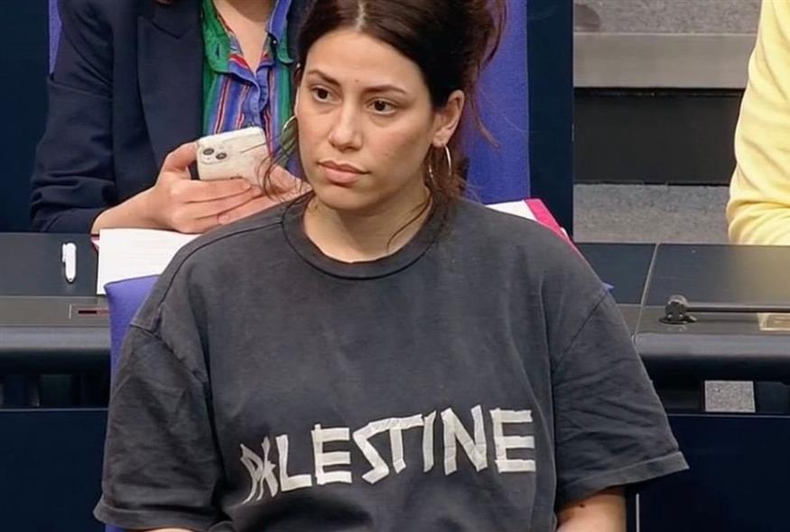 Παλαιστίνη (Χ)