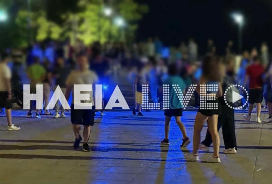 Πύργος/ilialive.gr